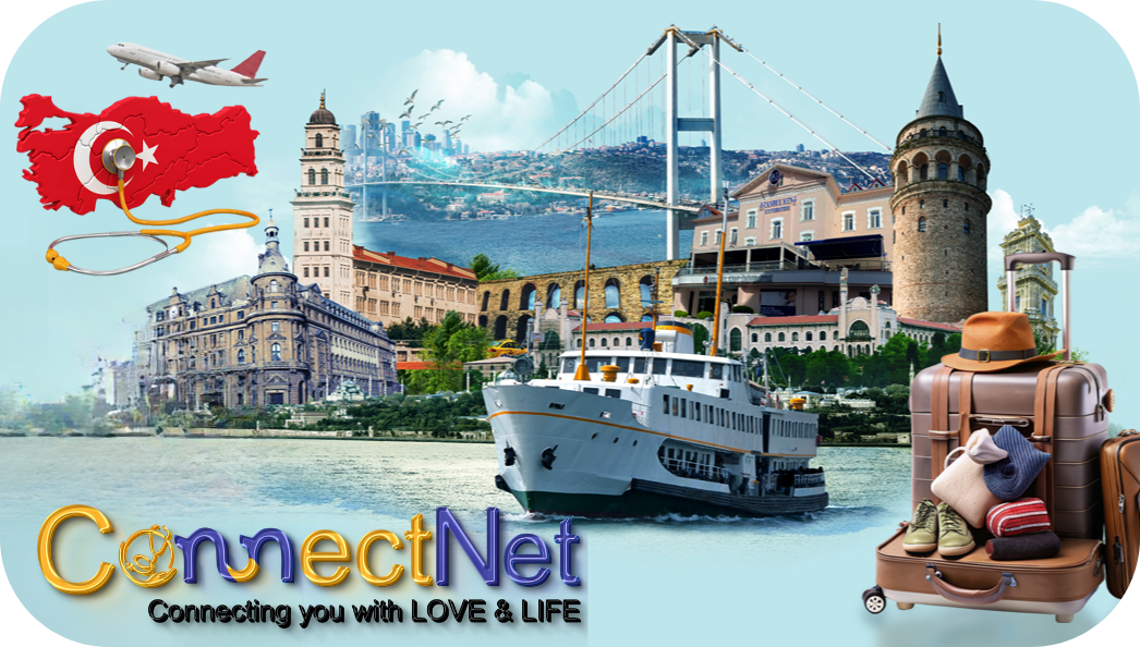 سياحة علاجية